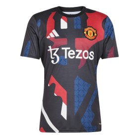Goedkope Manchester United Pre-Match 2024-25